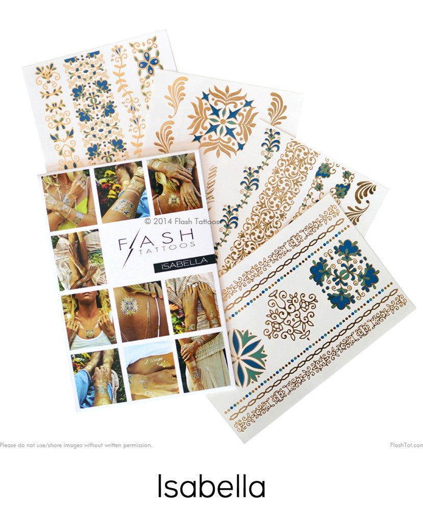 Flash Tattoos - Tattoos – Shades Sunglasses