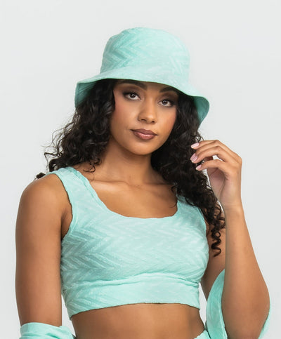 Southern Shirt Co - Towel Terry Bucket Hat