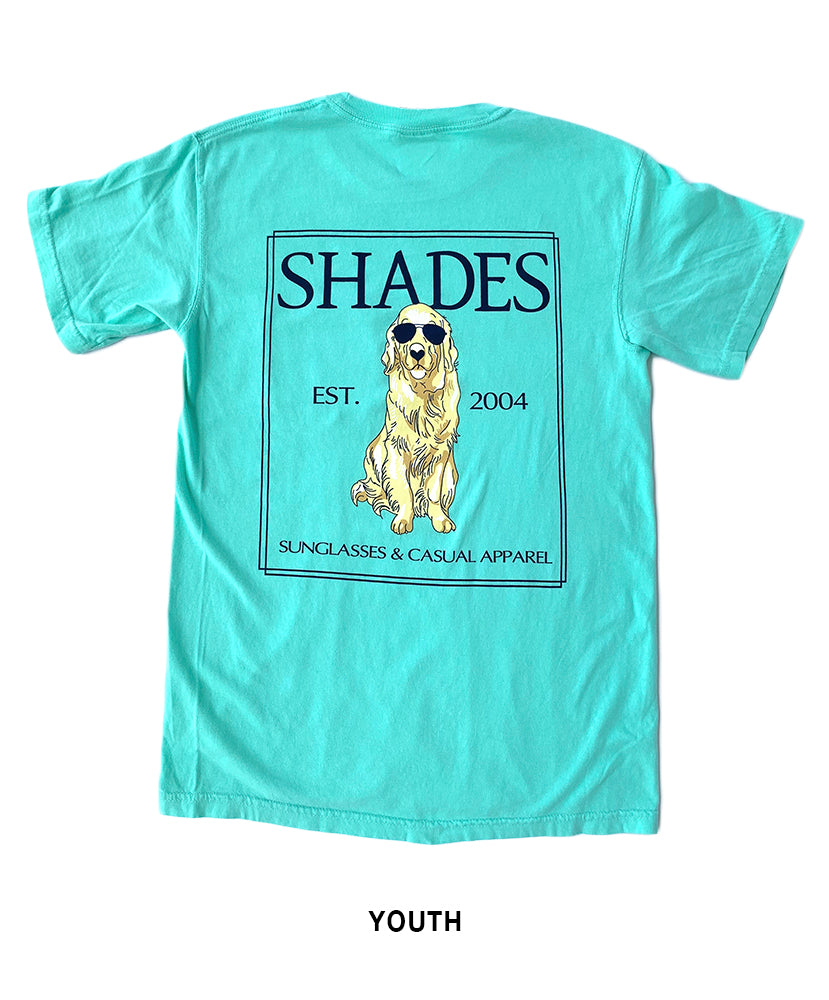 Shades - Youth Lola Tee
