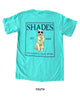Shades - Youth Lola Tee