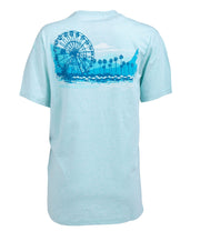 Southern Shirt Co - Indio Valley Tee