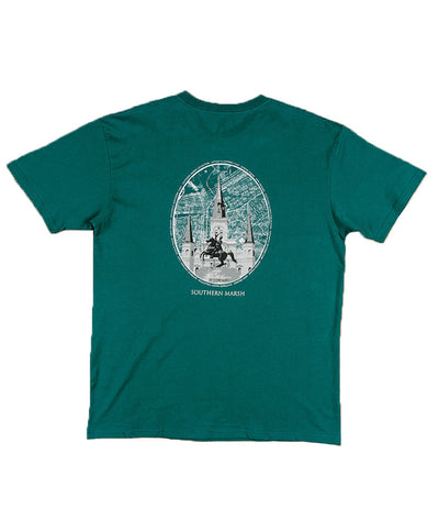 Southern Proper - Fish or Cut Bait Tee