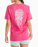Southern Tide - You Wish Jellyfish Tee