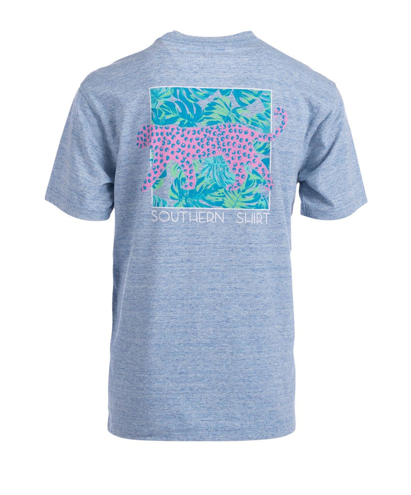 Southern Shirt Co - Girls Party Animal Tee