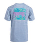 Southern Shirt Co - Girls Party Animal Tee