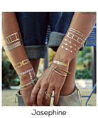 Flash Tattoos - Tattoos - Josephine