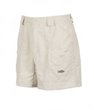 Aftco - Boys Original Fishing Shorts - Natural