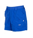 Aftco - Boys Original Fishing Shorts - Royal