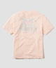 Southern Shirt Co - Rainbows and Butterflies Tee