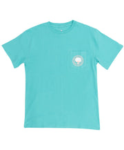 Southern Shirt Co - Kaleidoscope Logo Tee