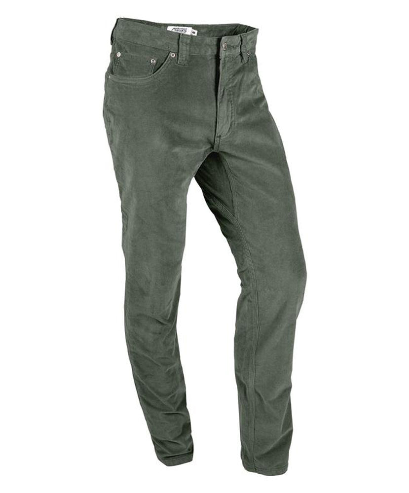 Mountain Khakis - Canyon Cord Classic Fit Pant
