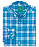 Southern Tide - Key Bridge Classic Shirt - Cool Breeze