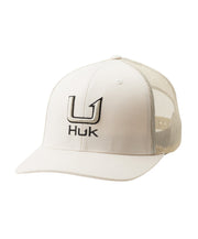 Dick's Sporting Goods HUK Men's Barb U Trucker Hat
