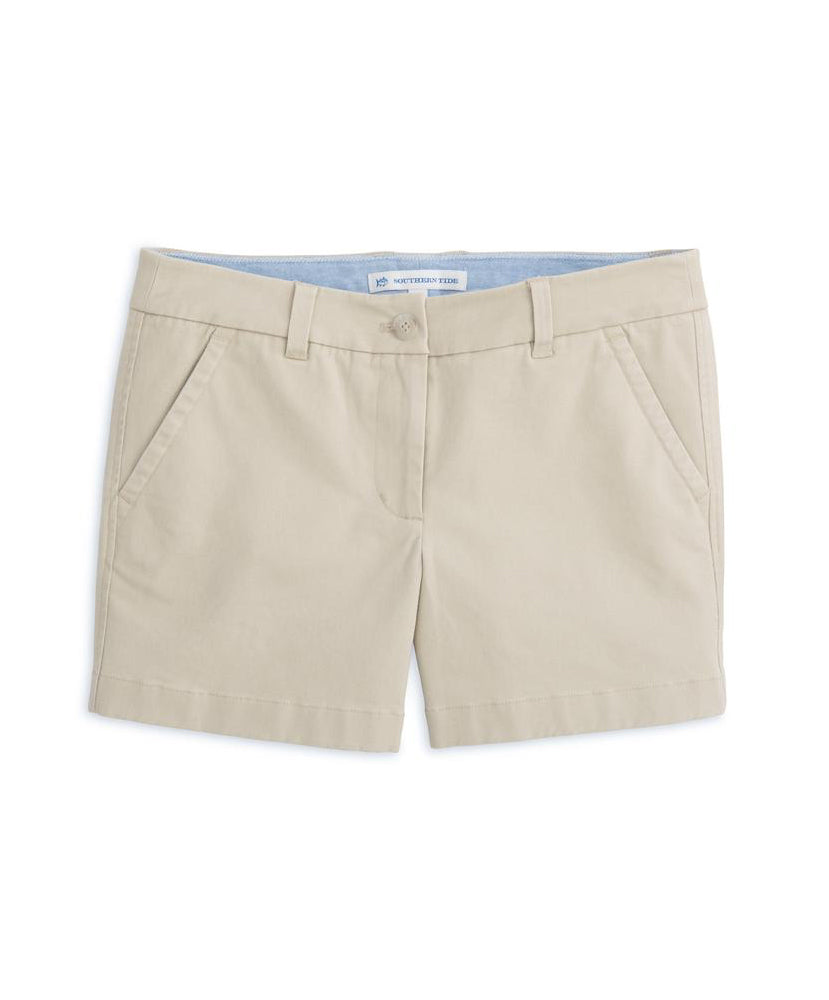 Southern Tide - 5" Caroline Short