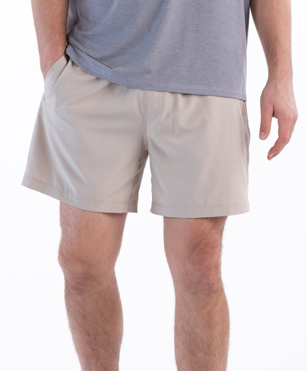 Southern Shirt Co - Everyday Hybrid Shorts