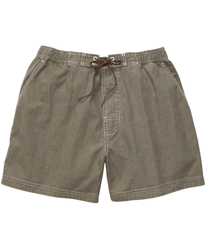 Southern Proper - Hatchie Short - Khaki