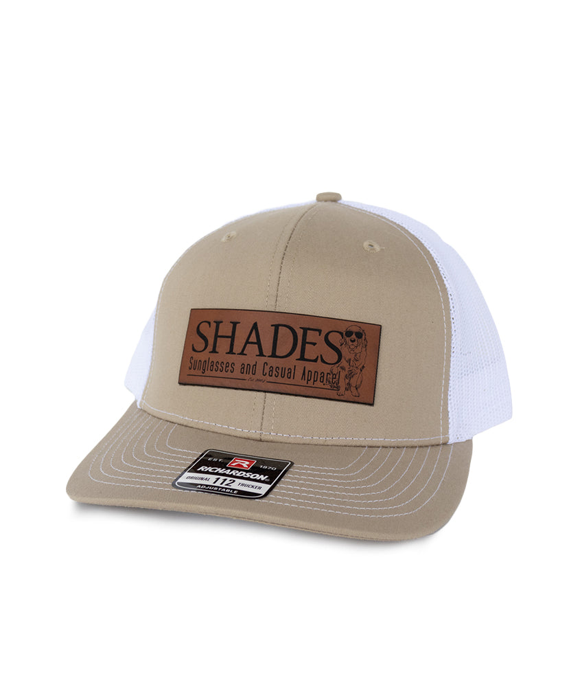 Shades - Billboard Hat