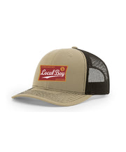 Local Boy - High Life Trucker Hat