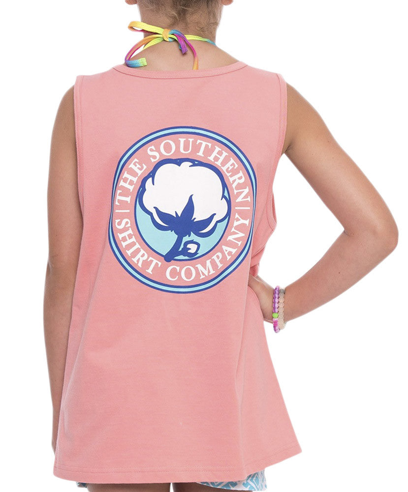 Southern Shirt Co - Youth Tank