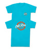 Old Row - Spring Rad Chicks Pocket Tee