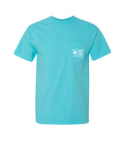 Southern Fried Cotton - Summer Days Tee