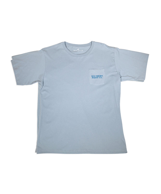 Southern Point Co - Lake Time Tee