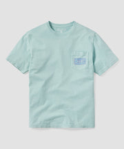 Southern Shirt Co - Trippy Trout Tee