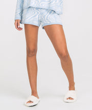 Southern Shirt Co - Dreamluxe Printed Shorts