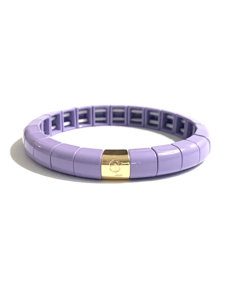 Tube Bracelet