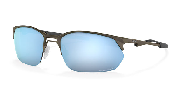 Oakley - Wire Tap 2.0 – Shades Sunglasses