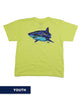 Aftco - Youth Boyshark Tee