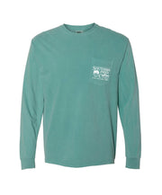 Southern Fried Cotton - Give Me Liberty Long Sleeve