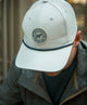 Southern Point - Circle Greyton Performance Hat