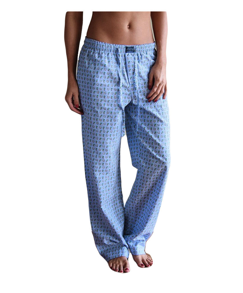Southern Marsh - Savannah Lounge Pant