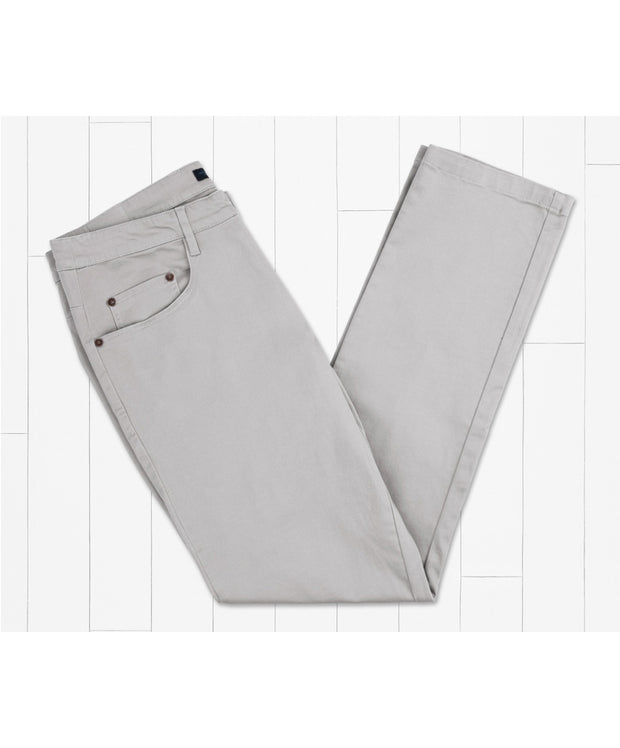 Southern Marsh - Cahaba Comfort Stretch Twill Pant