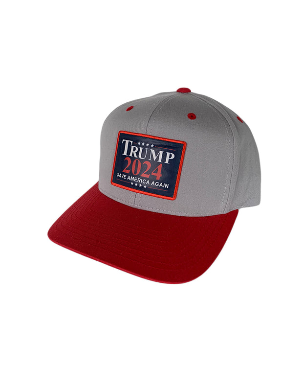 Trump 2024 - Save America Again Hat