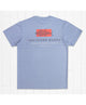 Southern Marsh - FieldTec Heathered - Made in the Gulf Tuna