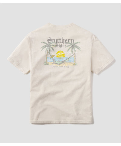 Southern Shirt Co - Island Lager SS Tee