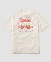 Southern Shirt Co - Fries Before Guys Tee SS