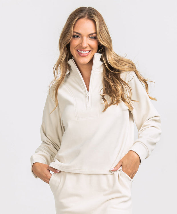 Southern Shirt Co - On The Move Pullover