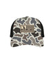 Local Boy - Flag Patch Trucker Hat