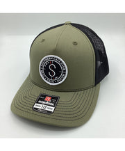 Southern Call Club - Logo Trucker Hat