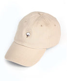 Southern Shirt Co. - Embroidered Cotton Logo Hat Khaki