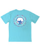 Southern Shirt Co - Coral Logo Tee