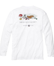 Southern Proper - After Party Long Sleeve Tee
