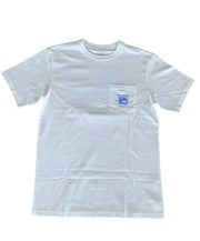 Southern Tide - State T: Louisiana - White Front