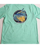 Southern Point - Sportsman Mahi Signature Tee