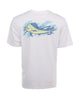 Southern Shirt Co - Solo Mahi Tee