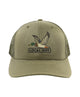 Local Boy - Soaring Mallard Trucker