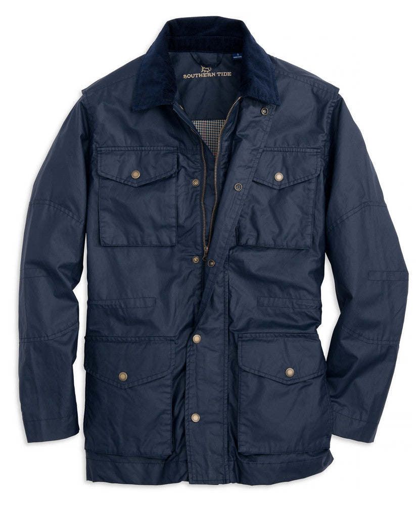 Southern Tide - Maritime Jacket